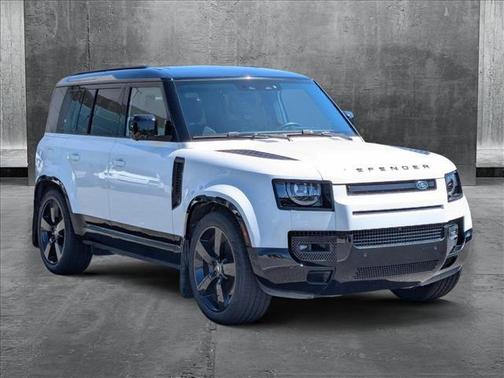 2024 Land Rover Defender X-Dynamic SE