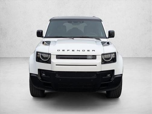 2026 Land Rover Defender P400 X-Dynamic SE