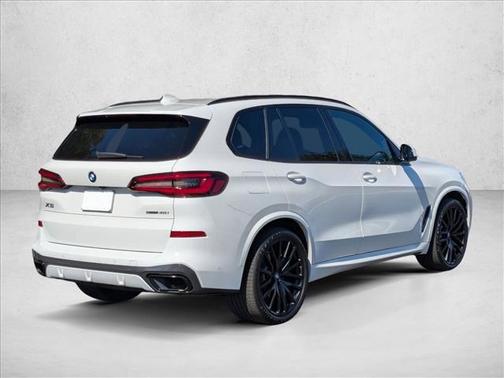 2020 BMW X5 sDrive40i
