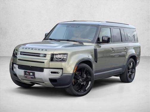 2023 Land Rover Defender 130 SE