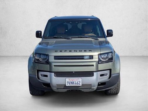 2023 Land Rover Defender 130 SE