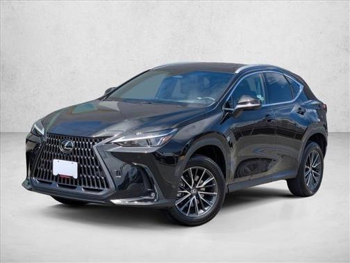 Caviar 2024 Lexus NX 350 Premium