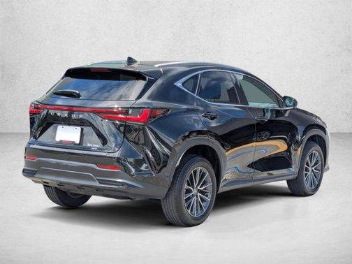 Caviar 2024 Lexus NX 350 Premium
