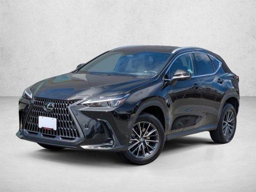 Caviar 2024 Lexus NX 350 Premium