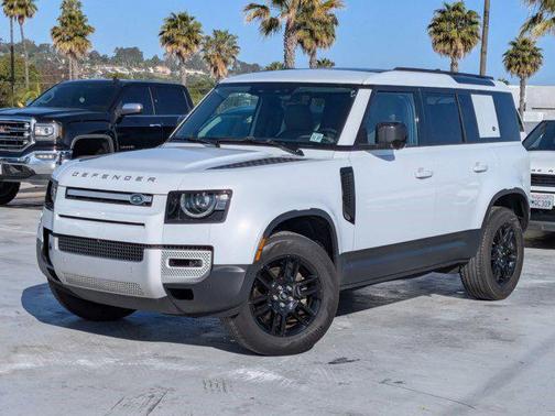 2023 Land Rover Defender 110 S