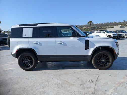 2023 Land Rover Defender 110 S