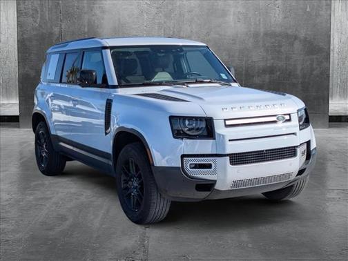 2023 Land Rover Defender 110 S