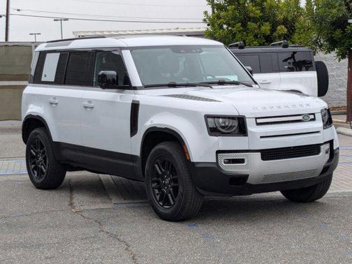 2023 Land Rover Defender 110 S