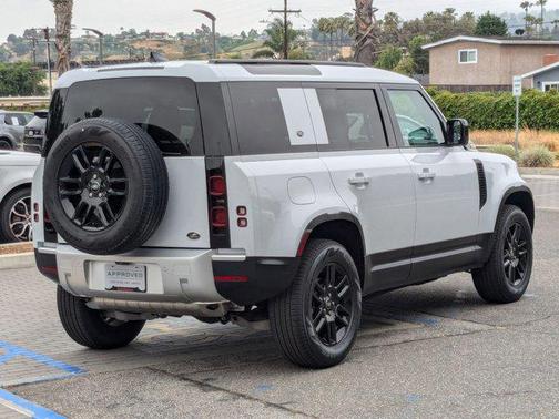 2023 Land Rover Defender 110 S
