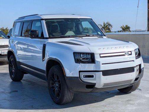 2023 Land Rover Defender 110 S
