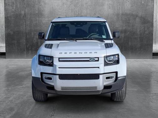 2023 Land Rover Defender 110 S