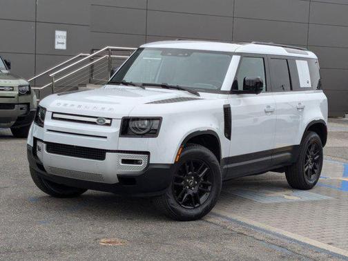 2023 Land Rover Defender 110 S