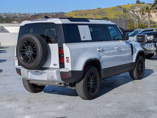 2023 Land Rover Defender 110 S