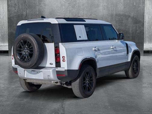 2023 Land Rover Defender 110 S