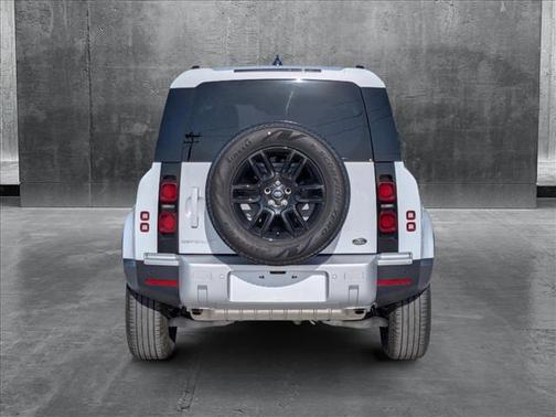 2023 Land Rover Defender 110 S
