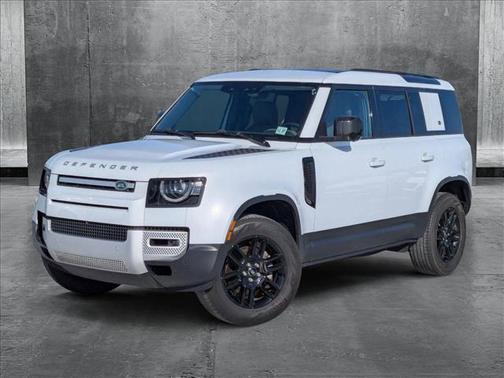 2023 Land Rover Defender 110 S