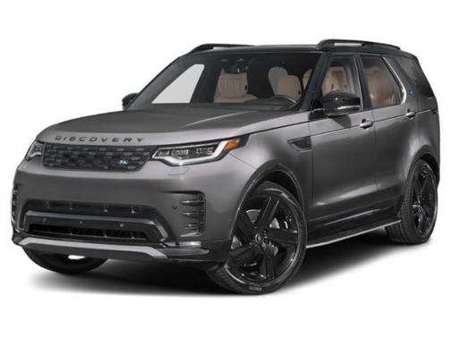 2025 Land Rover Discovery P300 Dynamic SE