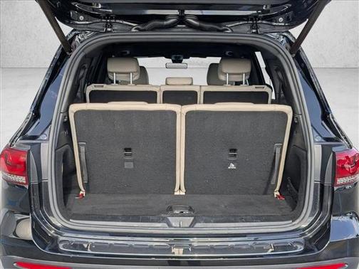 2021 Mercedes-Benz GLB 250 Base