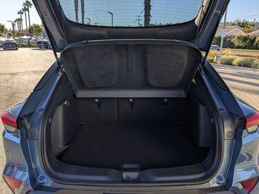 2025 Buick Envista Preferred FWD