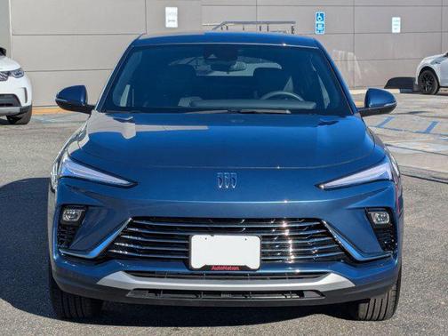 2025 Buick Envista Preferred FWD