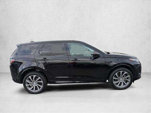 2024 Land Rover Discovery Sport Core S