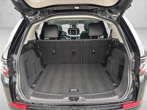 2024 Land Rover Discovery Sport Core S