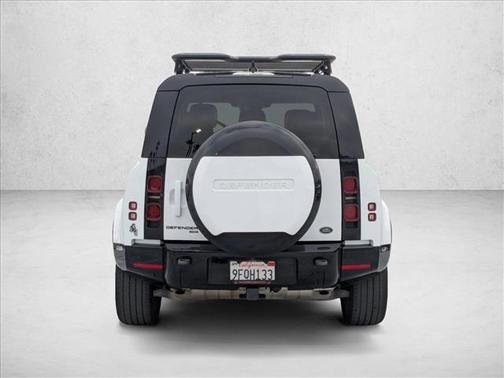 2023 Land Rover Defender 110 X-Dynamic SE