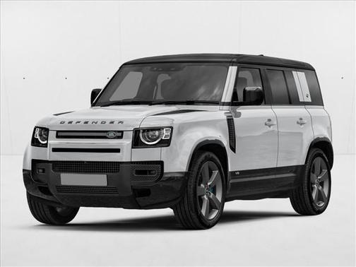 2023 Land Rover Defender 110 X-Dynamic SE