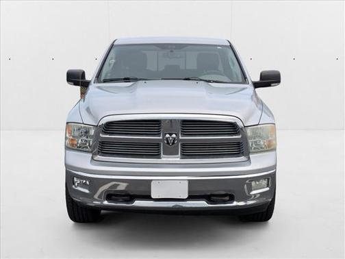 2012 RAM 1500 SLT