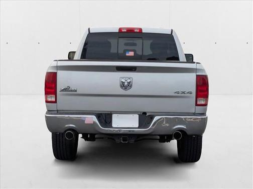2012 RAM 1500 SLT