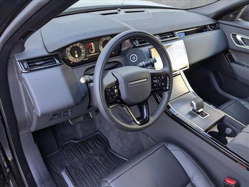2025 Land Rover Range Rover Velar P250 SE R-Dynamic