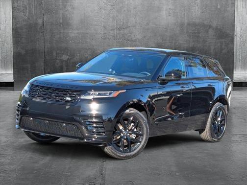 2025 Land Rover Range Rover Velar P250 SE R-Dynamic