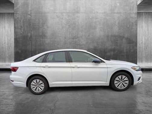 2020 Volkswagen Jetta 1.4T S