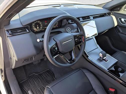 2026 Land Rover Range Rover Velar P250 S