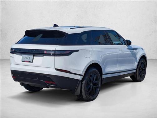2026 Land Rover Range Rover Velar P250 S