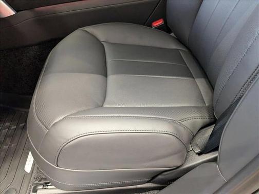 2026 Land Rover Range Rover P400 SE