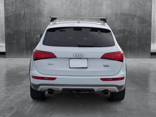 2017 Audi Q5 2.0T Premium Plus