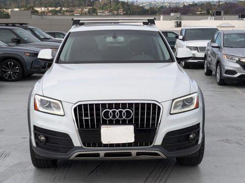 2017 Audi Q5 2.0T Premium Plus