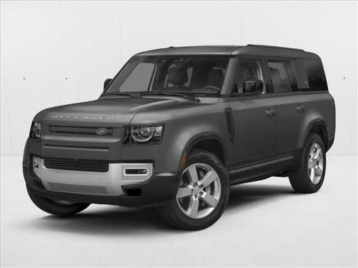 2026 Land Rover Defender S