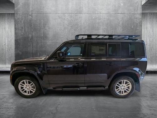 2025 Land Rover Defender 110 P400 S