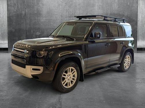 2025 Land Rover Defender 110 P400 S