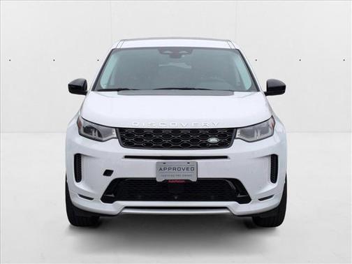 2024 Land Rover Discovery Sport Core S