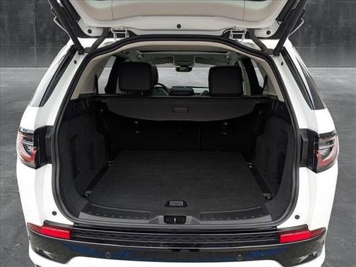 2024 Land Rover Discovery Sport Core S