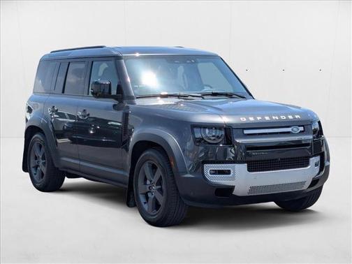 2025 Land Rover Defender 110 P400 S