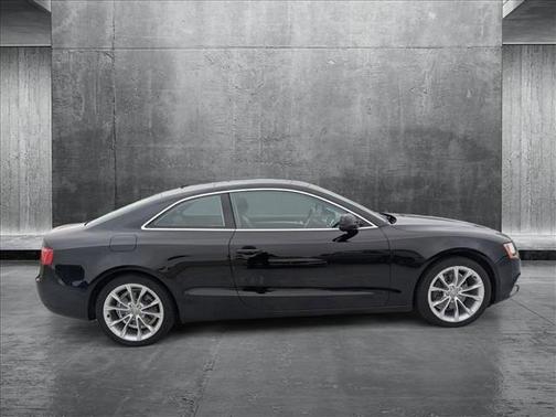 2013 Audi A5 2.0T Premium