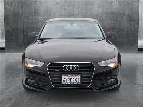 2013 Audi A5 2.0T Premium