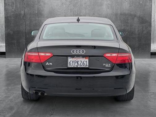 2013 Audi A5 2.0T Premium
