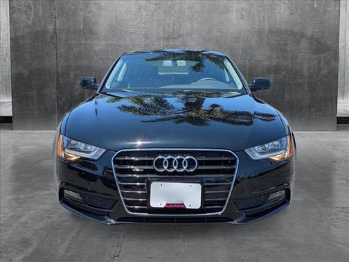 2013 Audi A5 2.0T Premium