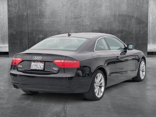 2013 Audi A5 2.0T Premium