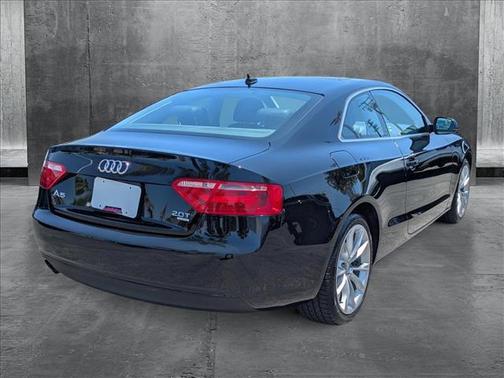 2013 Audi A5 2.0T Premium